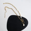 Colar Feminino de Pérolas – Choker Elegante de Luxo Leve e Sofisticado