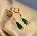 Brincos Anime Howl – Acessórios de Cosplay e Jóias para Mulher