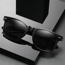 Óculos de Leitura e Sol Shatar – Lentes Pretas Ultraligeiras, Proteção Ocular Unissexo